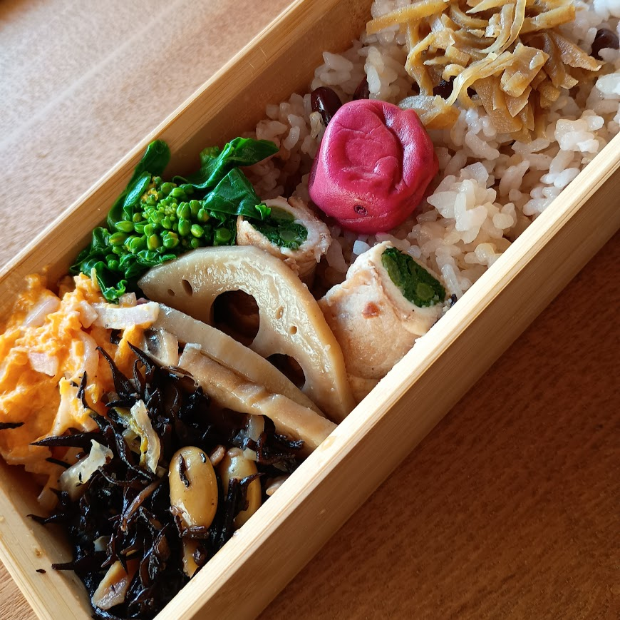 白菜の花食べられる